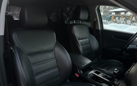 KIA Sorento III Prime рестайлинг, 2019 год, 2 650 000 рублей, 16 фотография