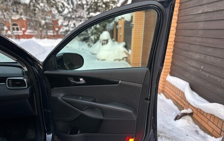 KIA Sorento III Prime рестайлинг, 2019 год, 2 650 000 рублей, 13 фотография