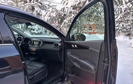 KIA Sorento III Prime рестайлинг, 2019 год, 2 650 000 рублей, 14 фотография