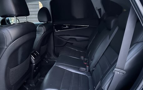 KIA Sorento III Prime рестайлинг, 2019 год, 2 650 000 рублей, 23 фотография