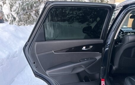 KIA Sorento III Prime рестайлинг, 2019 год, 2 650 000 рублей, 22 фотография