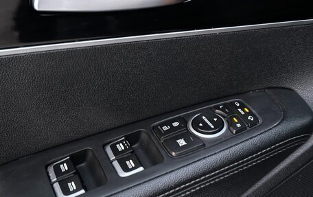 KIA Sorento III Prime рестайлинг, 2019 год, 2 650 000 рублей, 29 фотография