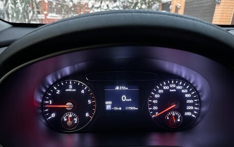 KIA Sorento III Prime рестайлинг, 2019 год, 2 650 000 рублей, 36 фотография