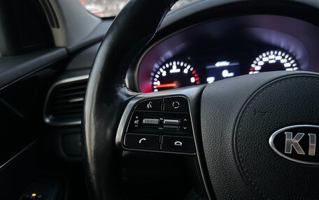 KIA Sorento III Prime рестайлинг, 2019 год, 2 650 000 рублей, 37 фотография