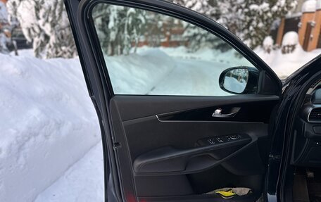 KIA Sorento III Prime рестайлинг, 2019 год, 2 650 000 рублей, 28 фотография