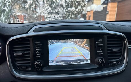 KIA Sorento III Prime рестайлинг, 2019 год, 2 650 000 рублей, 34 фотография