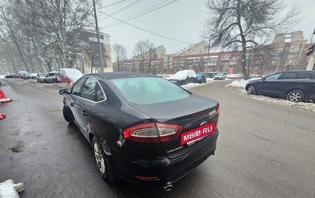 Ford Mondeo IV, 2012 год, 900 000 рублей, 3 фотография