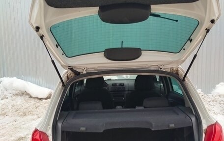 Skoda Fabia II, 2014 год, 770 000 рублей, 11 фотография