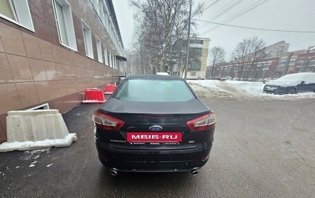 Ford Mondeo IV, 2012 год, 900 000 рублей, 4 фотография