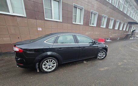 Ford Mondeo IV, 2012 год, 900 000 рублей, 6 фотография