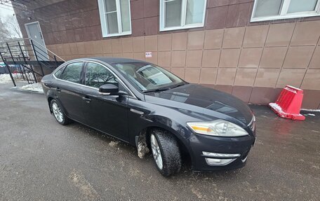 Ford Mondeo IV, 2012 год, 900 000 рублей, 7 фотография