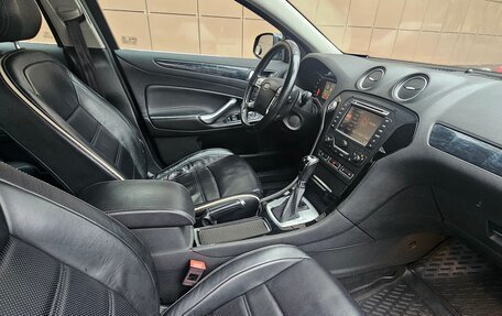 Ford Mondeo IV, 2012 год, 900 000 рублей, 11 фотография