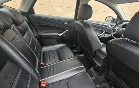 Ford Mondeo IV, 2012 год, 900 000 рублей, 12 фотография