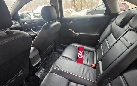 Ford Mondeo IV, 2012 год, 900 000 рублей, 10 фотография