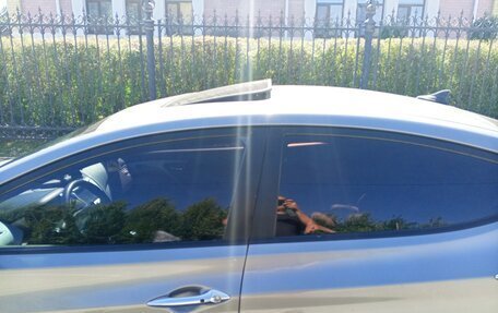 Hyundai Avante, 2011 год, 920 000 рублей, 3 фотография