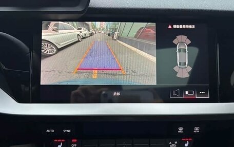 Audi A3, 2022 год, 2 500 000 рублей, 12 фотография