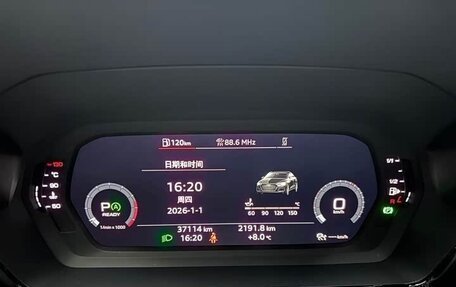 Audi A3, 2022 год, 2 500 000 рублей, 11 фотография