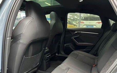 Audi A3, 2022 год, 2 500 000 рублей, 9 фотография