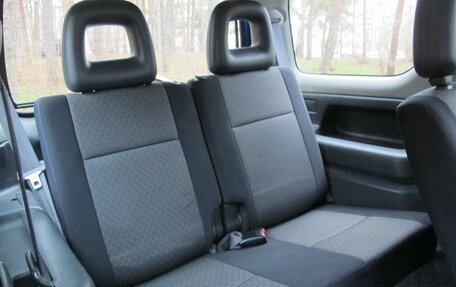 Suzuki Jimny, 2005 год, 875 000 рублей, 4 фотография