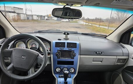 Dodge Caliber I рестайлинг, 2006 год, 410 000 рублей, 6 фотография