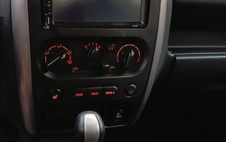 Suzuki Jimny, 2005 год, 875 000 рублей, 10 фотография