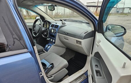 Dodge Caliber I рестайлинг, 2006 год, 410 000 рублей, 7 фотография