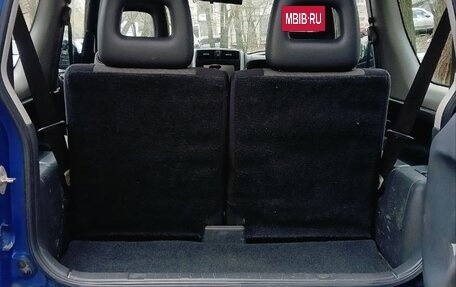 Suzuki Jimny, 2005 год, 875 000 рублей, 12 фотография