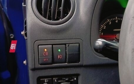 Suzuki Jimny, 2005 год, 875 000 рублей, 13 фотография