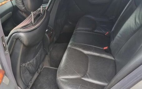 Mercedes-Benz S-Класс, 1999 год, 399 999 рублей, 9 фотография