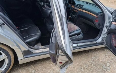 Mercedes-Benz S-Класс, 1999 год, 399 999 рублей, 11 фотография