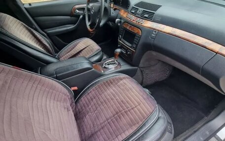 Mercedes-Benz S-Класс, 1999 год, 399 999 рублей, 13 фотография