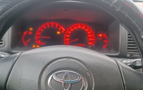 Toyota Corolla, 2002 год, 250 000 рублей, 7 фотография