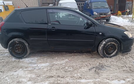 Toyota Corolla, 2002 год, 250 000 рублей, 3 фотография