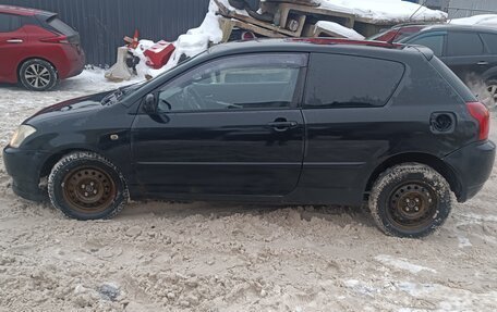 Toyota Corolla, 2002 год, 250 000 рублей, 5 фотография