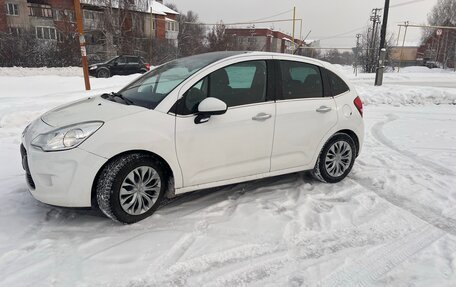 Citroen C3 II, 2012 год, 360 000 рублей, 2 фотография