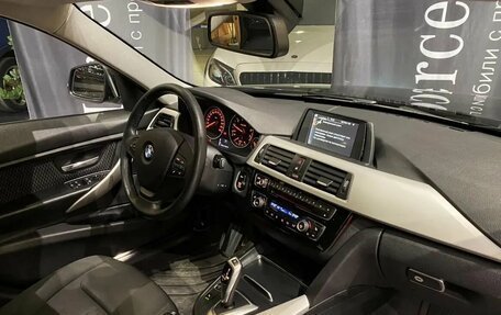 BMW 3 серия, 2016 год, 1 490 000 рублей, 4 фотография