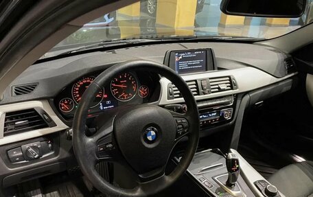 BMW 3 серия, 2016 год, 1 490 000 рублей, 6 фотография