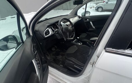 Citroen C3 II, 2012 год, 360 000 рублей, 9 фотография