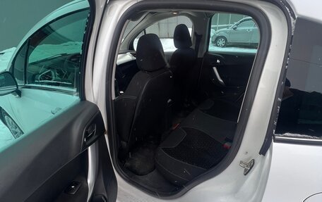 Citroen C3 II, 2012 год, 360 000 рублей, 10 фотография