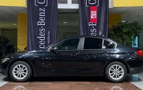 BMW 3 серия, 2016 год, 1 490 000 рублей, 2 фотография