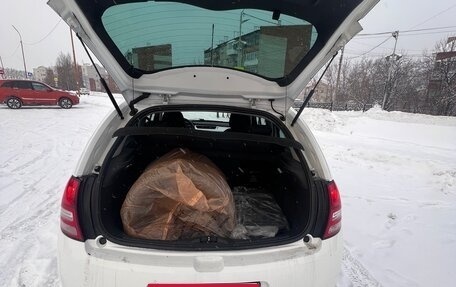 Citroen C3 II, 2012 год, 360 000 рублей, 7 фотография