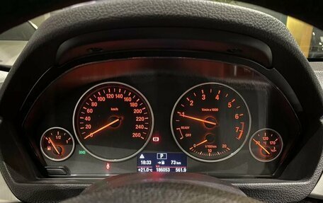 BMW 3 серия, 2016 год, 1 490 000 рублей, 8 фотография