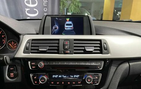 BMW 3 серия, 2016 год, 1 490 000 рублей, 9 фотография