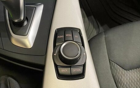 BMW 3 серия, 2016 год, 1 490 000 рублей, 13 фотография