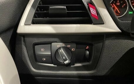 BMW 3 серия, 2016 год, 1 490 000 рублей, 7 фотография