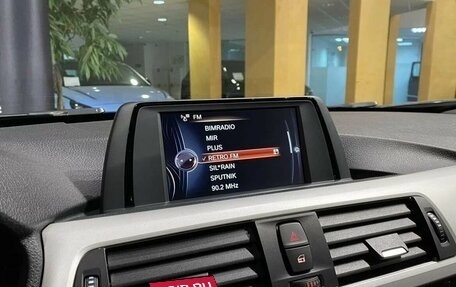 BMW 3 серия, 2016 год, 1 490 000 рублей, 10 фотография