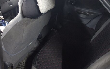 Hyundai Accent II, 2008 год, 550 000 рублей, 8 фотография