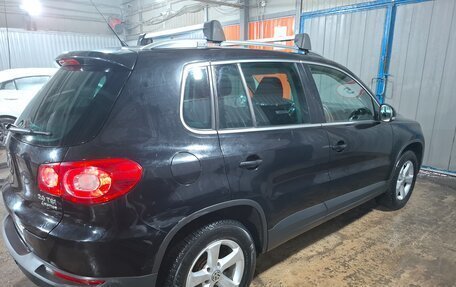 Volkswagen Tiguan I, 2010 год, 1 150 000 рублей, 2 фотография