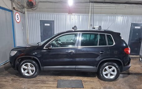 Volkswagen Tiguan I, 2010 год, 1 150 000 рублей, 3 фотография