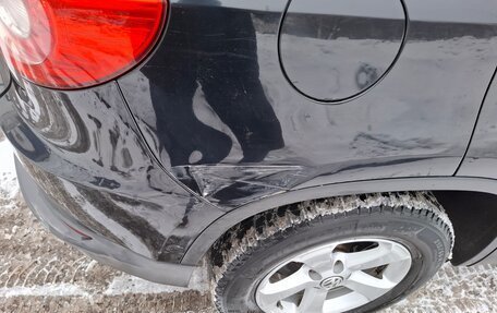 Volkswagen Tiguan I, 2010 год, 1 150 000 рублей, 10 фотография